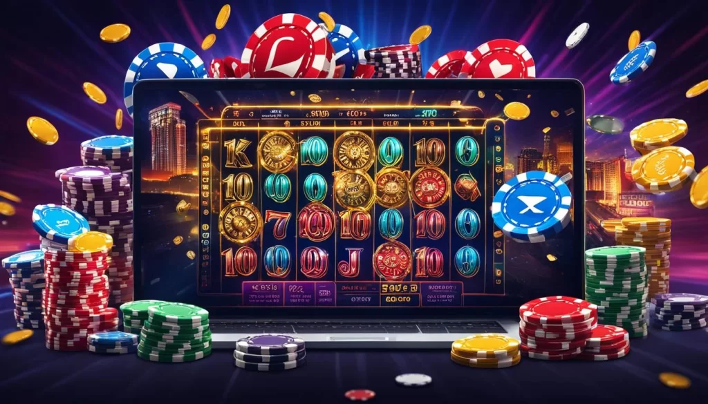Cá cược eSports zz88 game
