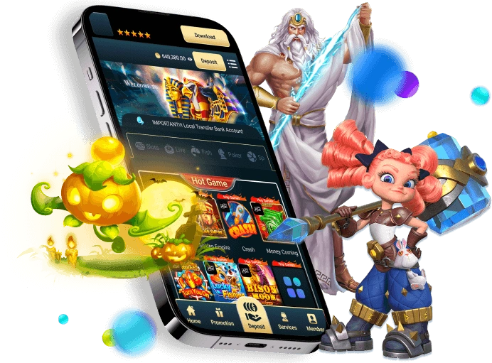 Tổng quan trò chơi bắn cá zz88 game