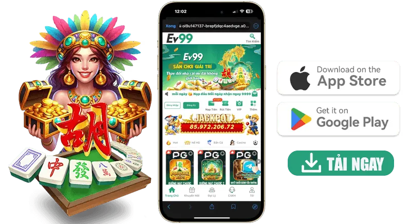 Trò chơi Slot Game zz88 game
