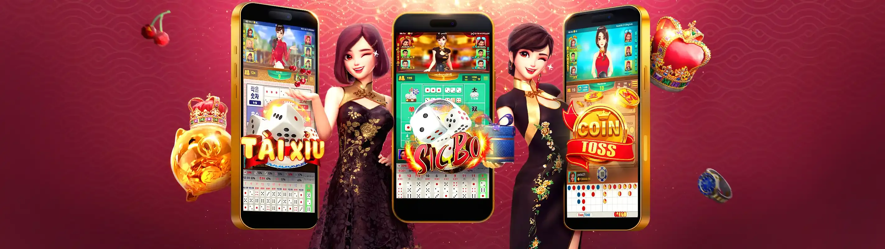 Hình ảnh giới thiệu zz88 game