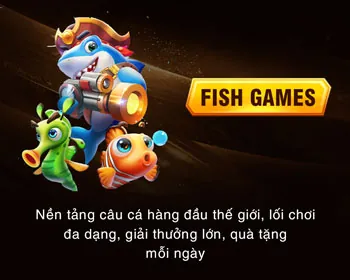 Trò chơi bắn cá zz88 game