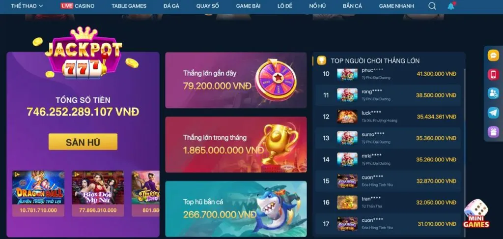Khuyến mãi chào mừng zz88 game