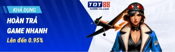 Ưu đãi nạp lại hàng ngày và hàng tuần